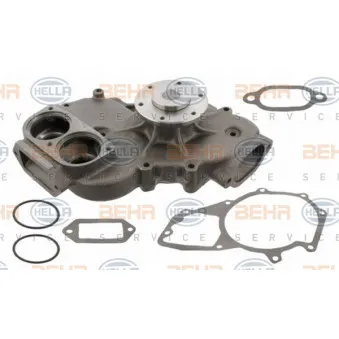 Pompe à eau HELLA