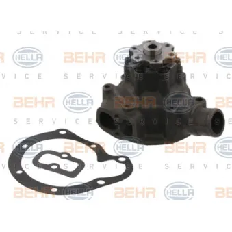 Pompe à eau HELLA