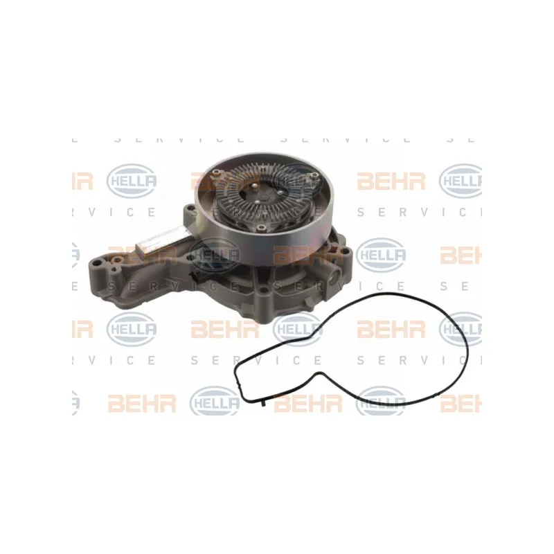 Pompe à eau HELLA 8MP 376 809-254