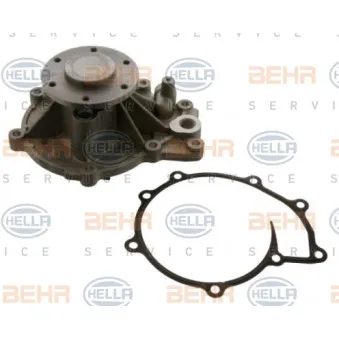 Pompe à eau HELLA