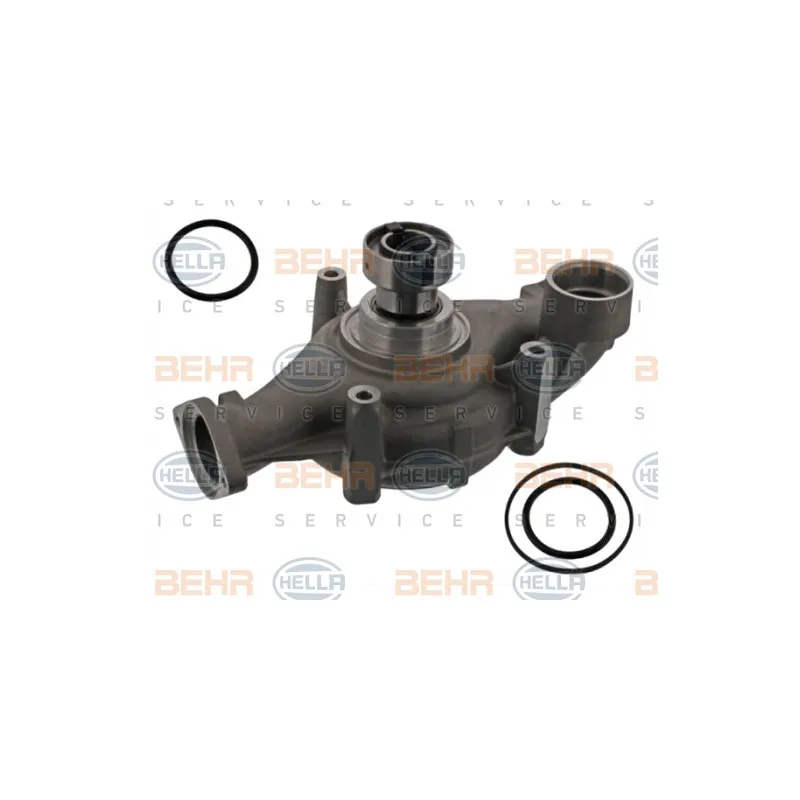 Pompe à eau HELLA 8MP 376 809-214