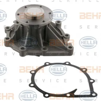 Pompe à eau HELLA