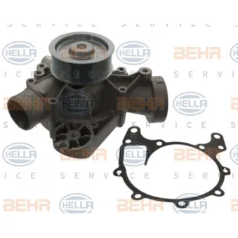 Pompe à eau HELLA
