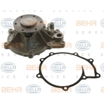 Pompe à eau HELLA