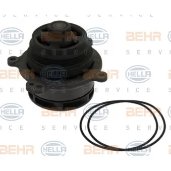 Pompe à eau HELLA