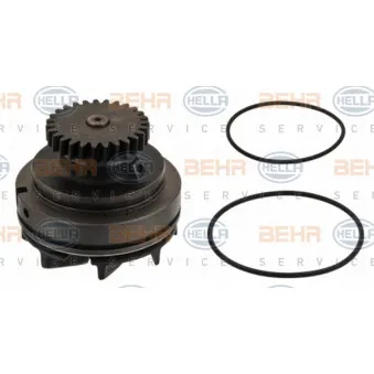 Pompe à eau HELLA