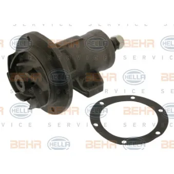 Pompe à eau HELLA