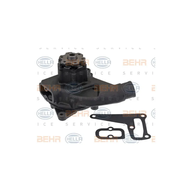 Pompe à eau HELLA 8MP 376 809-174