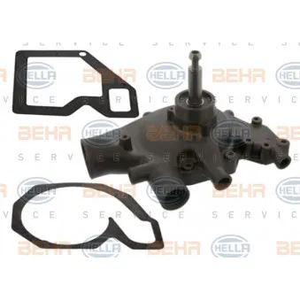 Pompe à eau HELLA