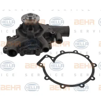 Pompe à eau HELLA