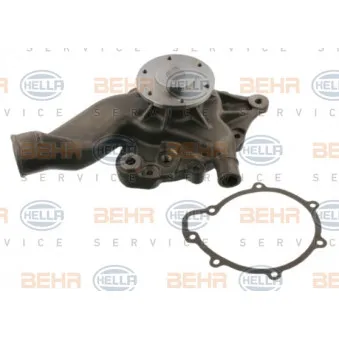 Pompe à eau HELLA