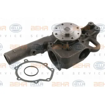 Pompe à eau HELLA