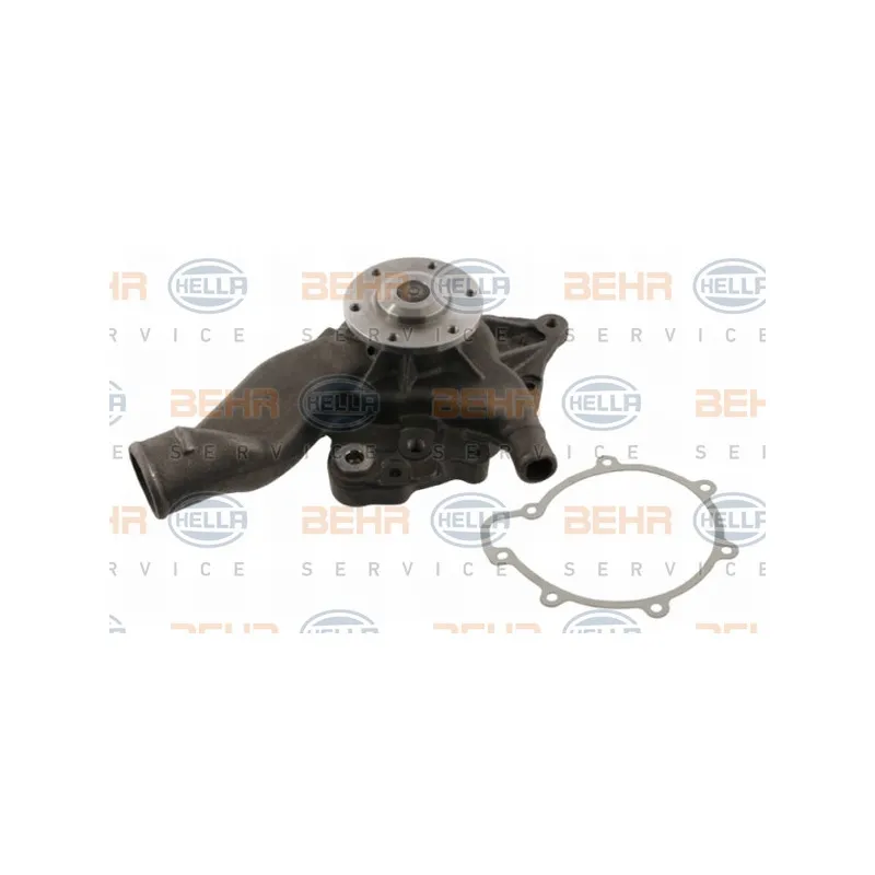 Pompe à eau HELLA 8MP 376 808-184