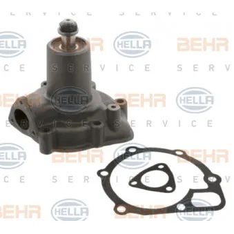 Pompe à eau HELLA