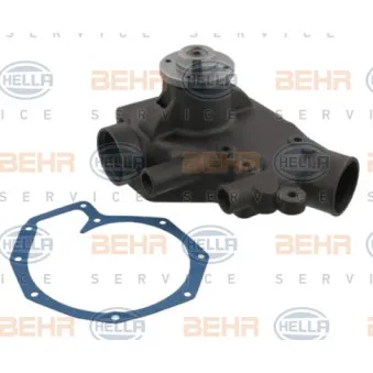 Pompe à eau HELLA