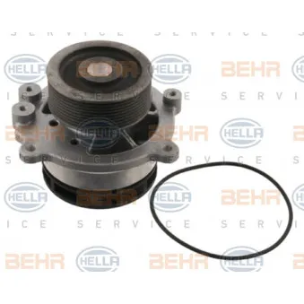 Pompe à eau HELLA