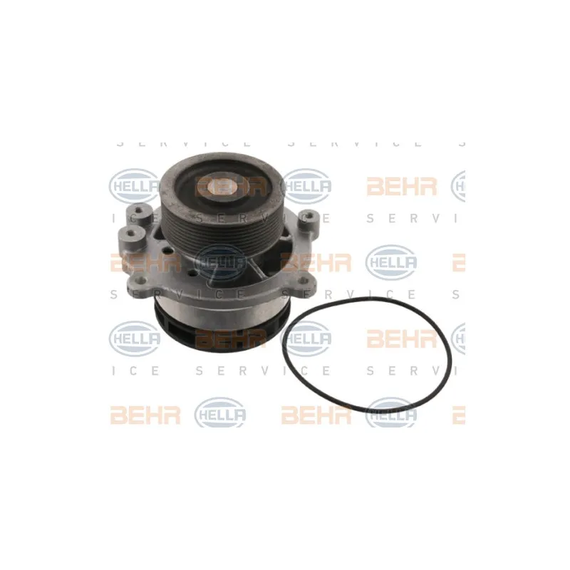 Pompe à eau HELLA 8MP 376 808-114