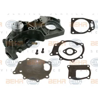 Pompe à eau HELLA