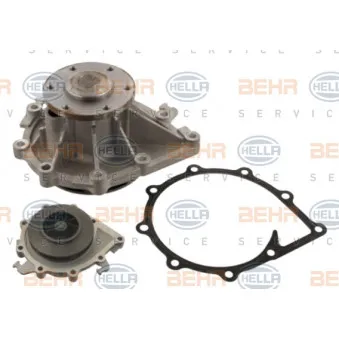 Pompe à eau HELLA