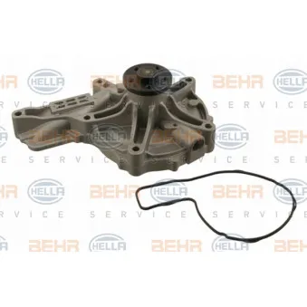 Pompe à eau HELLA 8MP 376 808-344