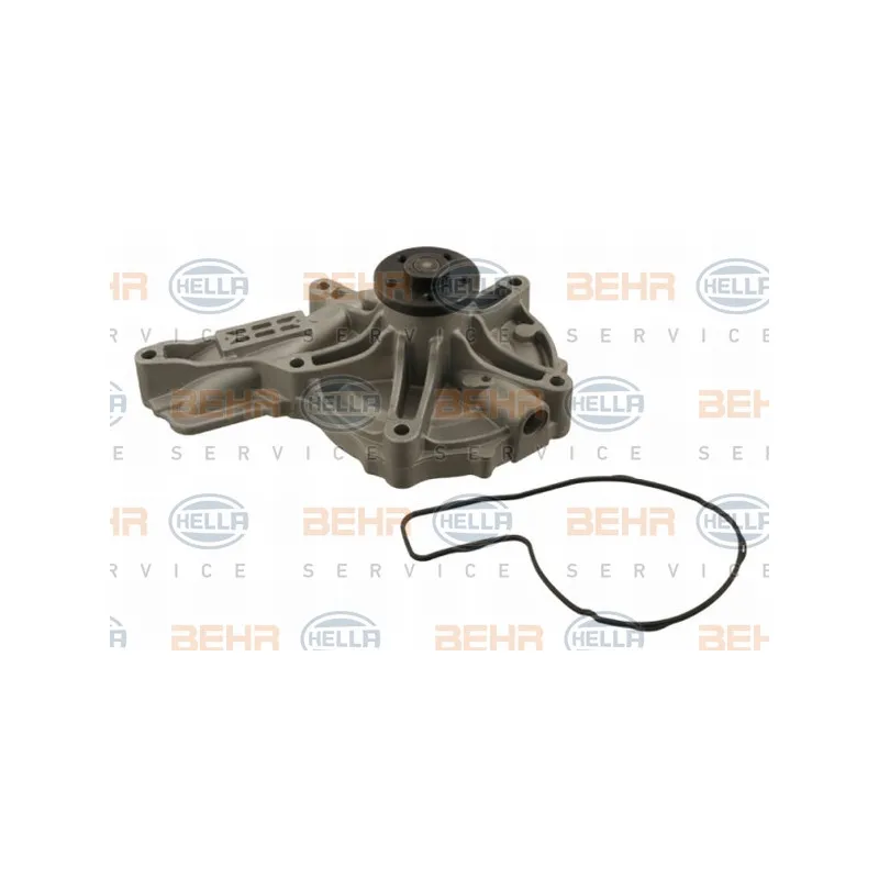 Pompe à eau HELLA 8MP 376 808-344