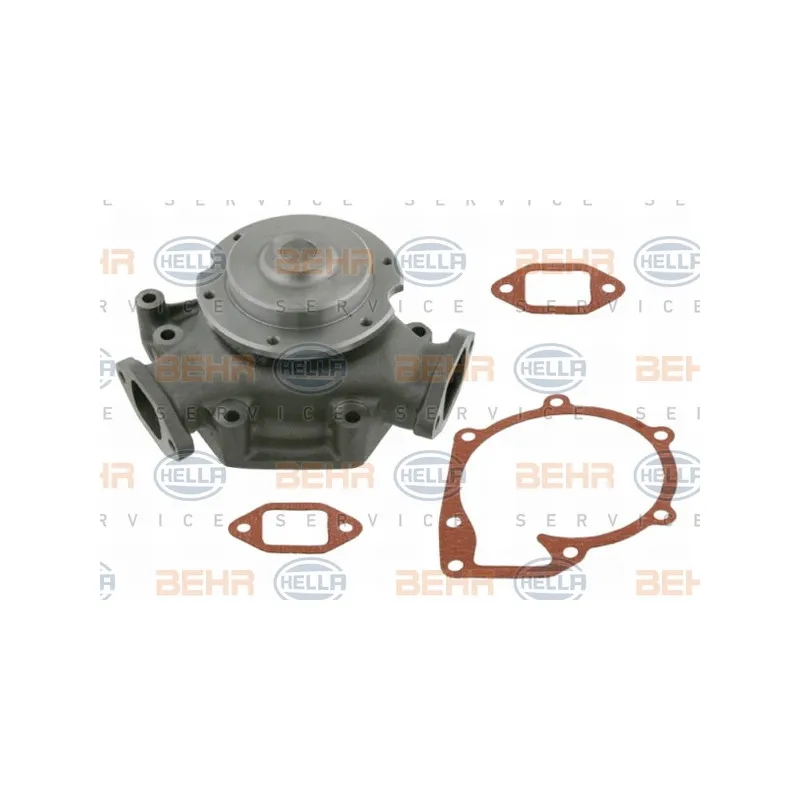 Pompe à eau HELLA 8MP 376 808-384