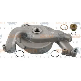Pompe à eau HELLA