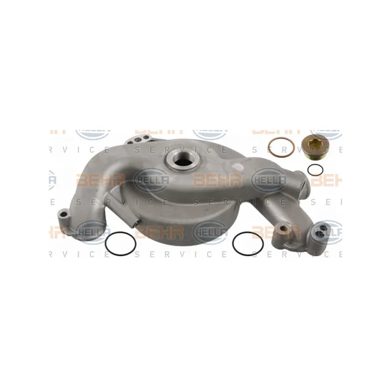 Pompe à eau HELLA 8MP 376 808-374