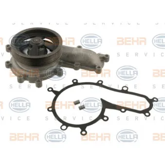 Pompe à eau HELLA