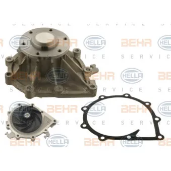 Pompe à eau HELLA