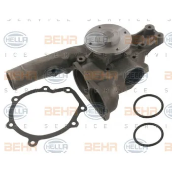 Pompe à eau HELLA