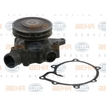 Pompe à eau HELLA