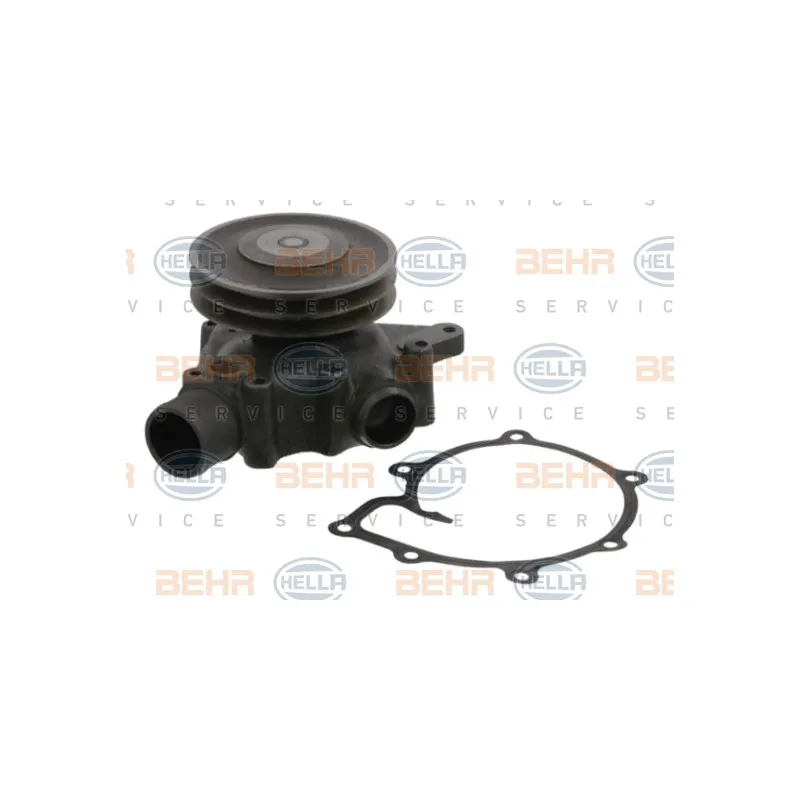Pompe à eau HELLA 8MP 376 808-474