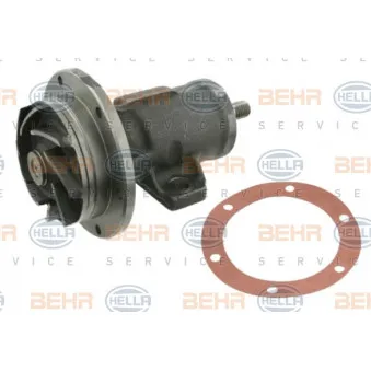 Pompe à eau HELLA