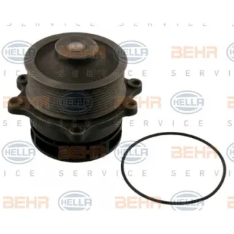 Pompe à eau HELLA