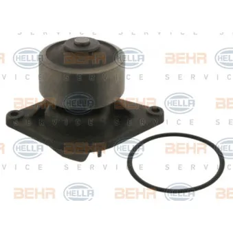 Pompe à eau HELLA