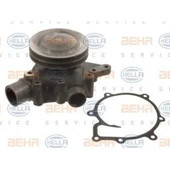 Pompe à eau HELLA