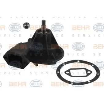 Pompe à eau HELLA