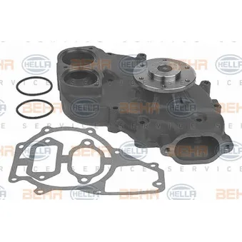 Pompe à eau HELLA