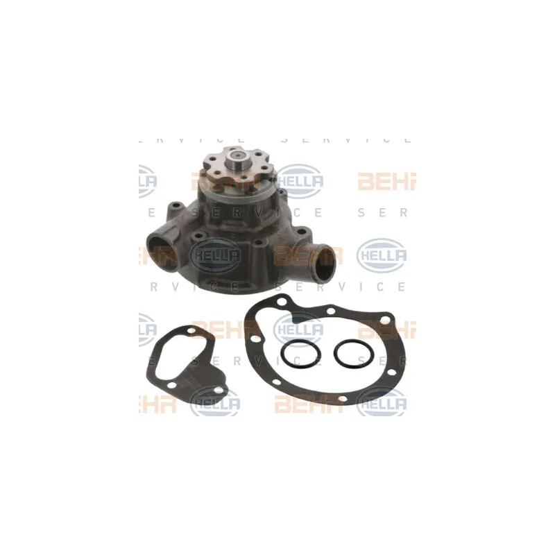Pompe à eau HELLA 8MP 376 808-674