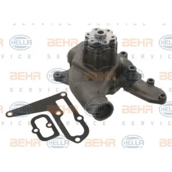 Pompe à eau HELLA