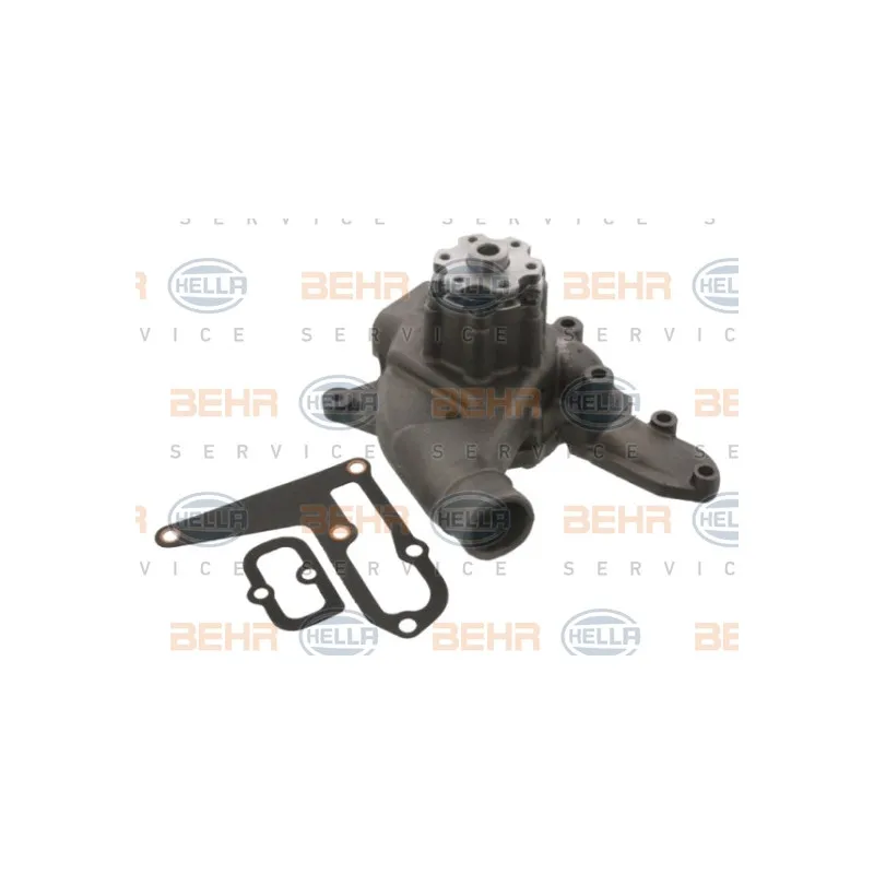 Pompe à eau HELLA 8MP 376 808-694
