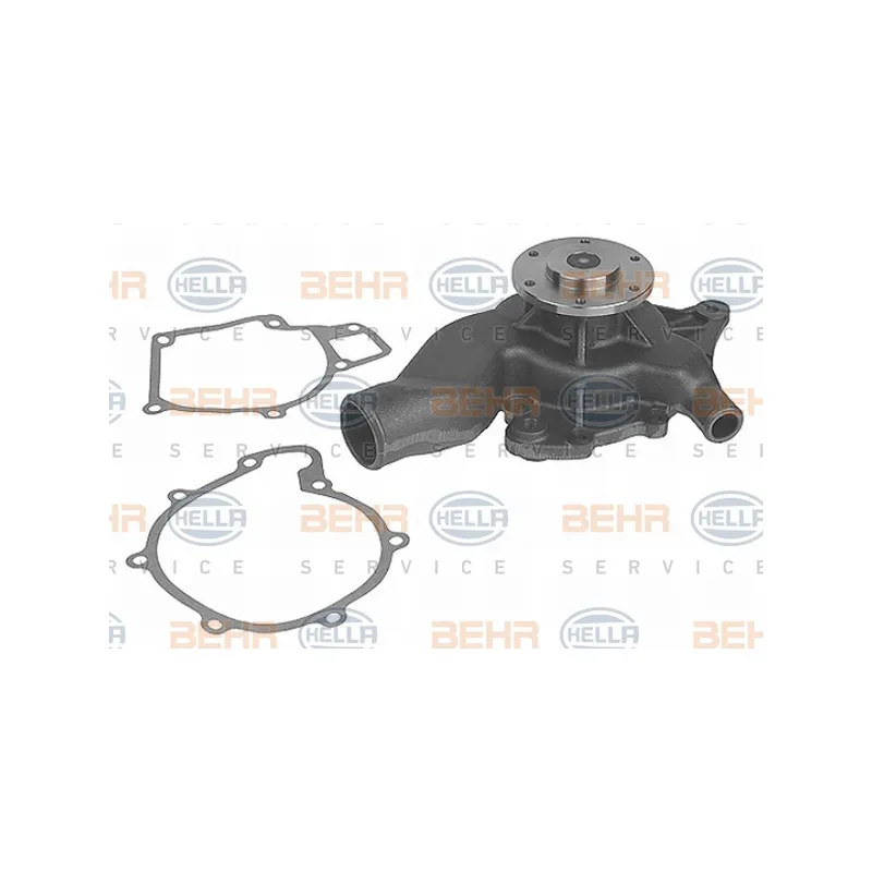 Pompe à eau HELLA 8MP 376 808-644