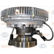 Embrayage, ventilateur de radiateur HELLA 8MV 376 791-521 - Visuel 3