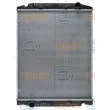 Radiateur, refroidissement du moteur HELLA 8MK 376 721-791 - Visuel 2