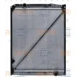 Radiateur, refroidissement du moteur HELLA 8MK 376 721-231 - Visuel 2
