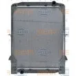 Radiateur, refroidissement du moteur HELLA 8MK 376 721-581 - Visuel 2