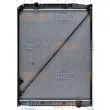 Radiateur, refroidissement du moteur HELLA 8MK 376 721-491 - Visuel 2