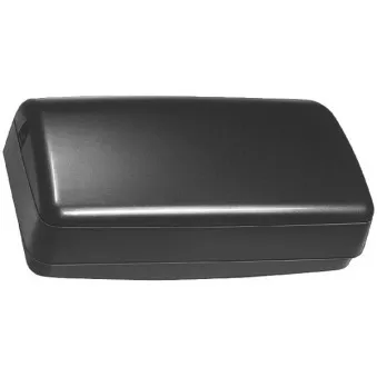 Rétroviseur extérieur HELLA 8SB 501 325-002