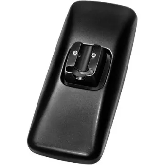 Rétroviseur extérieur HELLA